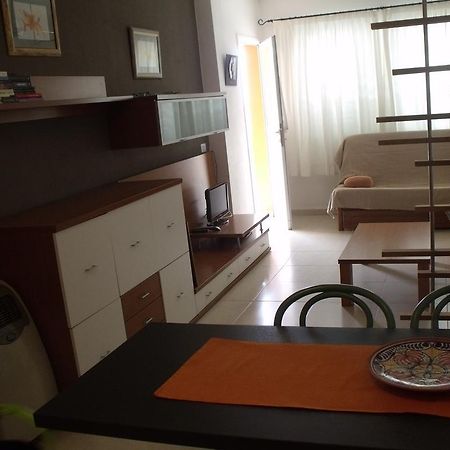 Residencial La Gomera Puertito de Guimar Esterno foto