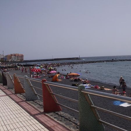 Residencial La Gomera Puertito de Guimar Esterno foto