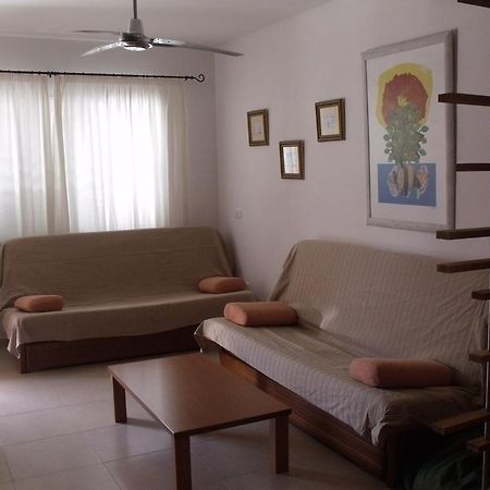 Residencial La Gomera Puertito de Guimar Esterno foto