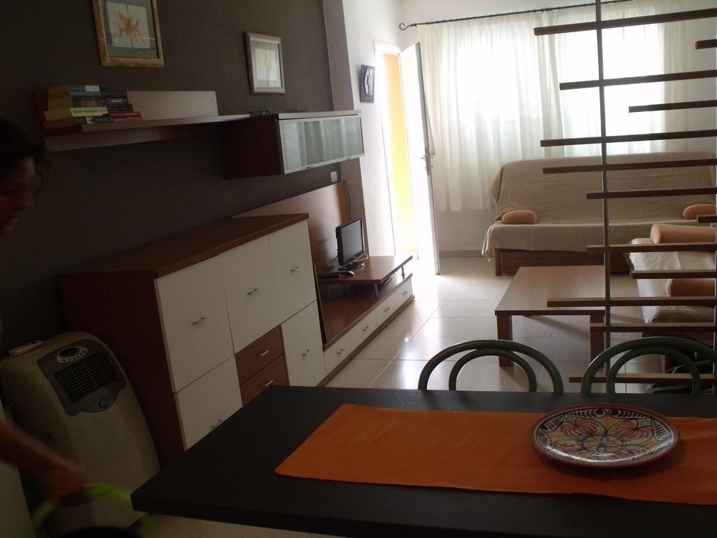 Residencial La Gomera Puertito de Guimar Esterno foto