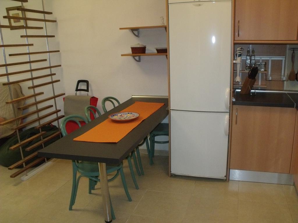 Residencial La Gomera Puertito de Guimar Esterno foto