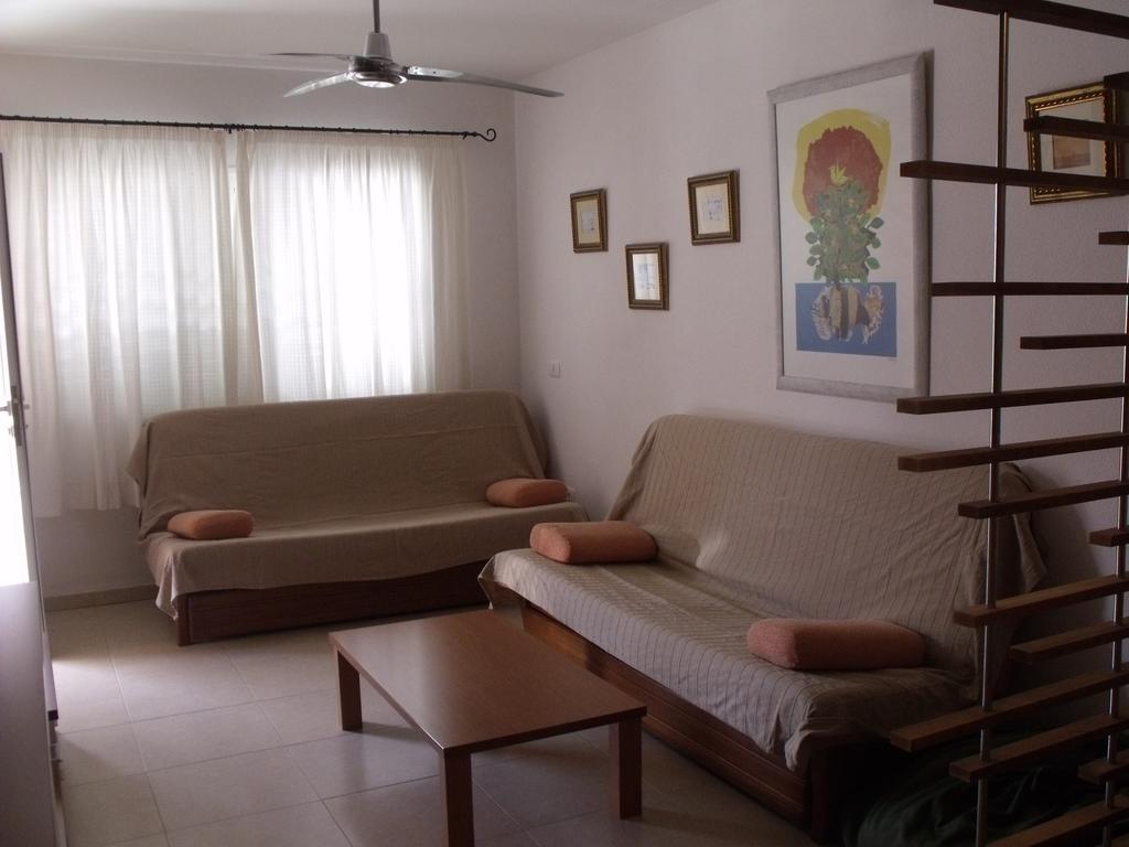 Residencial La Gomera Puertito de Guimar Esterno foto