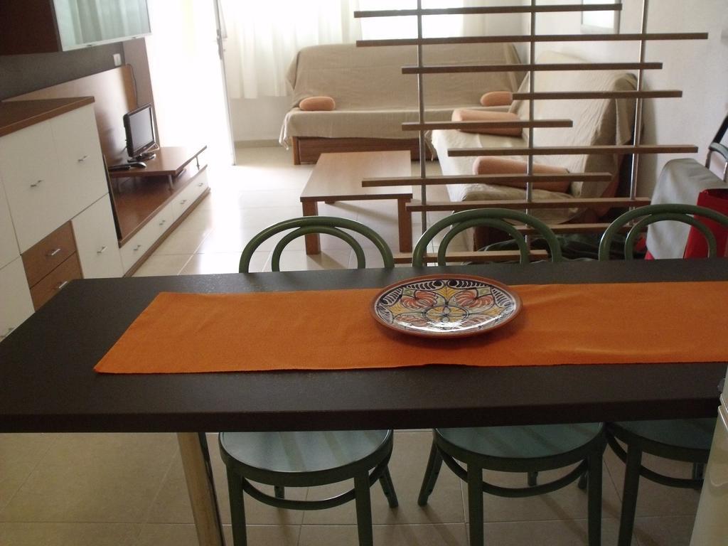 Residencial La Gomera Puertito de Guimar Esterno foto