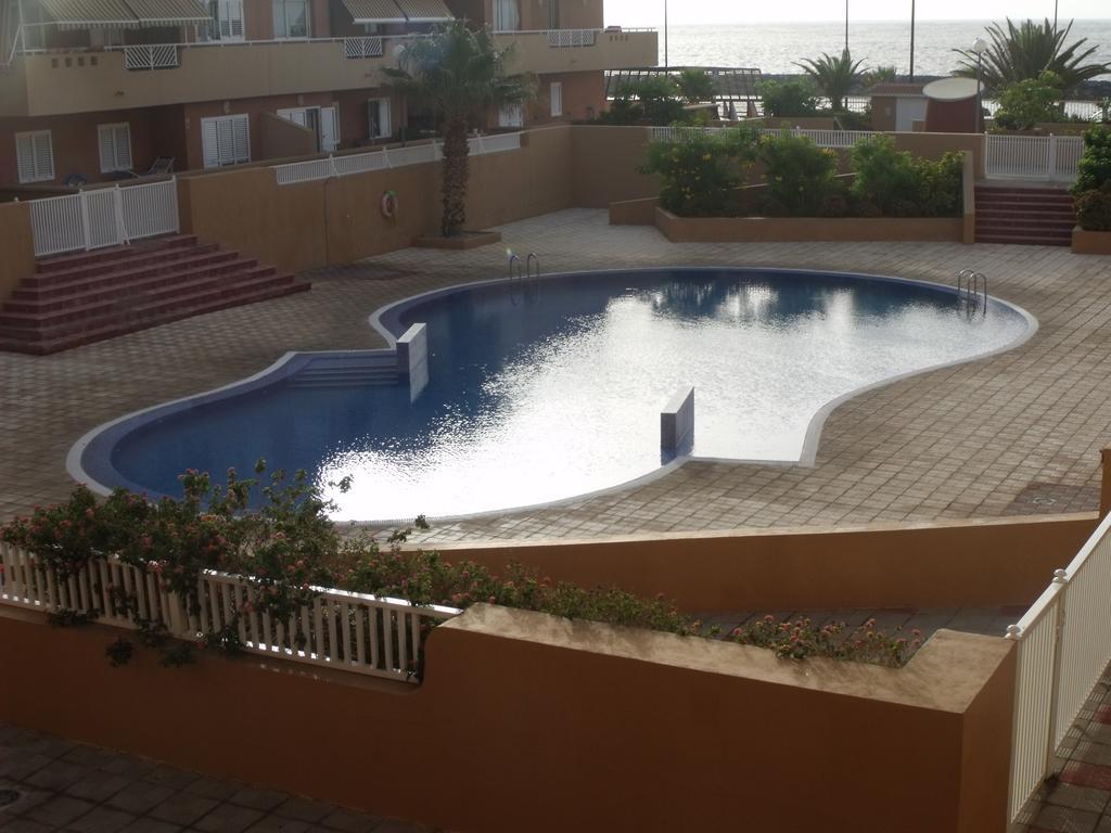 Residencial La Gomera Puertito de Guimar Esterno foto
