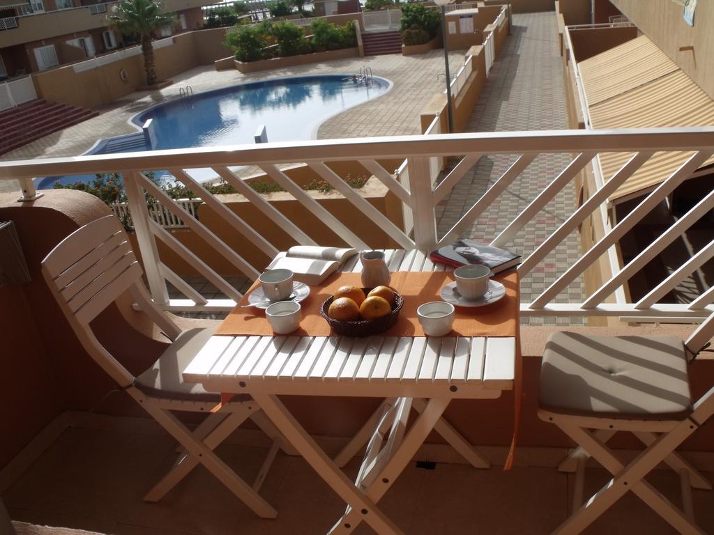 Residencial La Gomera Puertito de Guimar Esterno foto