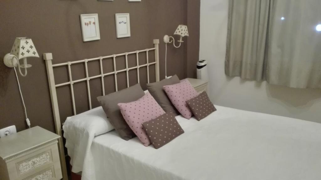 Residencial La Gomera Puertito de Guimar Esterno foto