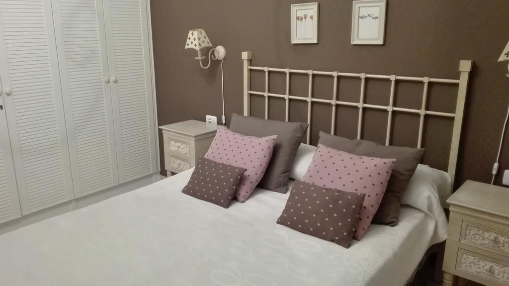 Residencial La Gomera Puertito de Guimar Esterno foto